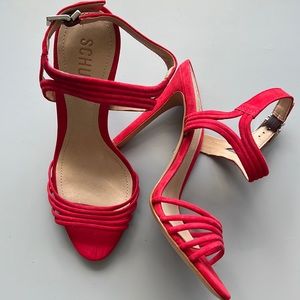 Schutz size 6 beautiful Brand New